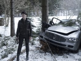 Lisbeth Salander, una superheroína sin poderes extraordinarios Fotograma de 'Millennnium: Lo que no te mata te hace más fuerte'. | Sony Pictures