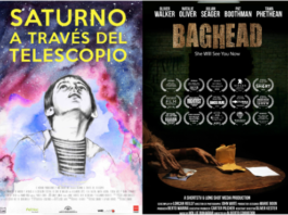 Más de 20 cortos competirán en NOCTURNA MADRID El público será el jurado para otorgar el "Premio Nocturna Madrid del Público al mejor corto nacional" y el "Premio honorífico del Público al mejor corto internacional" entre una veintena de cortometrajes a competición.