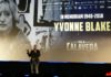El FESTIVAL DE CINE FANTÁSTICO DE CANARIAS recuerda a Yvonne Blake El Festival de Cine Fantástico de Canarias recuerda a Yvonne Blake.
