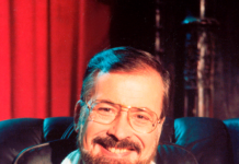 Narciso ‘Chicho’ Ibañez Serrador, Goya de Honor 2019 Narciso Ibáñez Serrador. Archivo RTVE