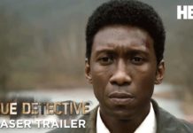 Primer tráiler y fecha de estreno de ‘TRUE DETECTIVE’ T3