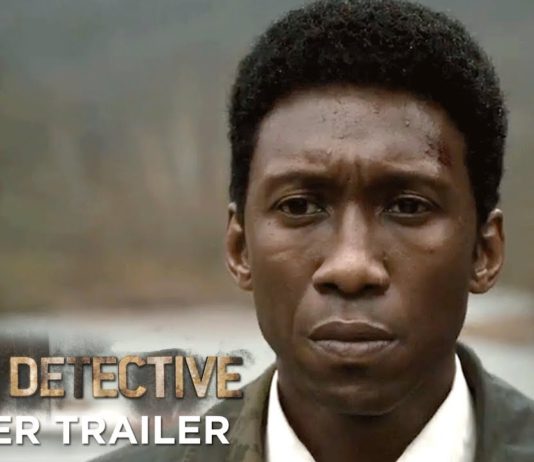 Primer tráiler y fecha de estreno de ‘TRUE DETECTIVE’ T3