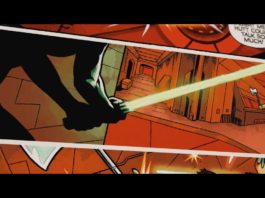 El SALÓN DEL CÓMIC DE SANTA CRUZ DE TENERIFE regresa tras más de una década