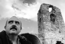 Cine fórum sobre ‘POSESIÓN INFERNAL’ con Carlos Areces en el FESTIVAL ISLA CALAVERA Carlos Areces participará en el Festival Isla Calavera.