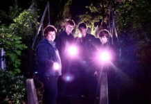 Crítica: ‘VERANO DEL 84’. Nostalgia amarga 'Summer of 84'.