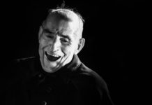 ‘LLÁMAME VAMPUS’ llega a Madrid LLámame Vampus_