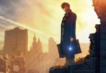 Crítica: ‘ANIMALES FANTÁSTICOS: LOS CRÍMENES DE GRINDELWALD’. Magia borrás 'Animales fantásticos y donde encontrarlos 2'