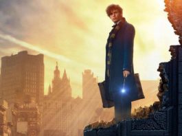 Crítica: ‘ANIMALES FANTÁSTICOS: LOS CRÍMENES DE GRINDELWALD’. Magia borrás 'Animales fantásticos y donde encontrarlos 2'