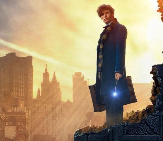 Crítica: ‘ANIMALES FANTÁSTICOS: LOS CRÍMENES DE GRINDELWALD’. Magia borrás 'Animales fantásticos y donde encontrarlos 2'