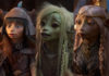 ‘CRISTAL OSCURO’: En otro mundo, en otro tiempo Primeras imágenes de ‘The Dark Crystal: Age of Resistance’.