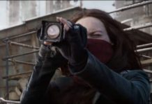 ‘MORTAL ENGINES’, estreno 14 de diciembre en cines Mortal Engines. Universal Pictures