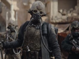 Crítica: ‘MORTAL ENGINES’, refrito mortal 'Mortal Engines'. Universal Pictures