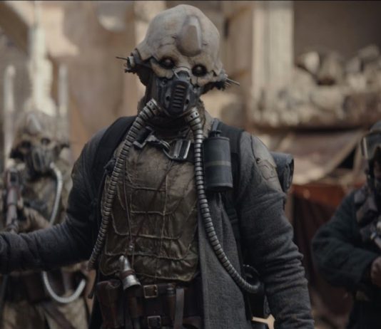 Crítica: ‘MORTAL ENGINES’, refrito mortal 'Mortal Engines'. Universal Pictures