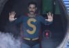 Crítica: ‘SUPERLÓPEZ’. Superlópez returns 'Superlópez'