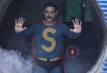 Crítica: ‘SUPERLÓPEZ’. Superlópez returns 'Superlópez'