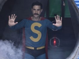 Crítica: ‘SUPERLÓPEZ’. Superlópez returns 'Superlópez'