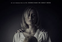 Tráiler y cartel español de ‘THE PRODIGY’, de estreno el 8 de febrero Póster de 'The Prodigy'. Filmax