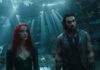 Crítica: ‘AQUAMAN’. La búsqueda de lo sublime por la vía de lo ridículo Amber Heard y Jason Momoa protagonizan 'Aquaman'.