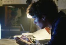 CRÍTICA: ‘BLACK MIRROR: BANDERSNATCH’. ¿Sueñan los programadores con hiperficciones explorativas? 'Black Mirror. Bandersnatch'.
