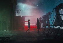 Crítica: ‘BLADE RUNNER 2049’. No es bueno vivir con miedo Blade Runner 2049