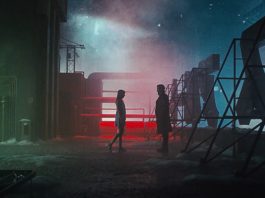 Crítica: ‘BLADE RUNNER 2049’. No es bueno vivir con miedo Blade Runner 2049