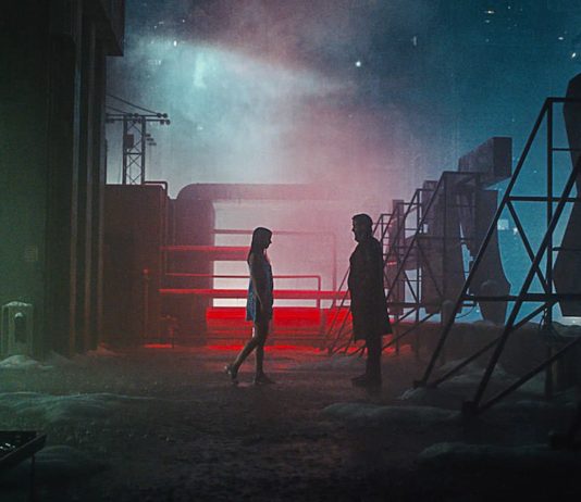 Crítica: ‘BLADE RUNNER 2049’. No es bueno vivir con miedo Blade Runner 2049