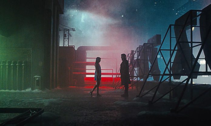 Blade Runner 2049
