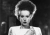 ‘LA NOVIA DE FRANKENSTEIN’, la excepción a la regla Elsa Lanchester en 'La novia de Frankenstein'.