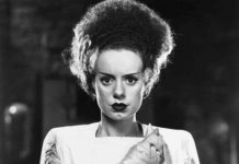 ‘LA NOVIA DE FRANKENSTEIN’, la excepción a la regla Elsa Lanchester en 'La novia de Frankenstein'.