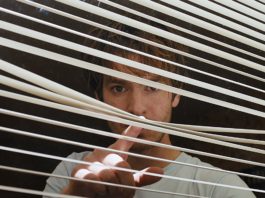 CRÍTICA: ‘LO QUE ESCONDE SILVER LAKE’. Millenial noir 'Lo que esconde Silver Lake'