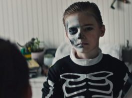 Crítica: ‘THE PRODIGY’. Ángel o demonio 'The prodigy'