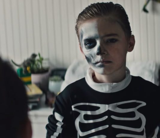 El cine de terror que llega en 2019 'The prodigy'