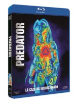 Blu-ray 'Predator'