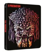 Blu-ray Steelbook 'Predator'