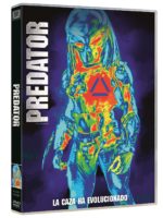 DVD 'Predator'