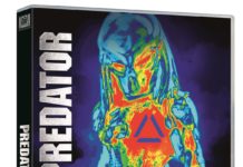 ‘PREDATOR’ de Shane Black, ya en alquiler y venta DVD 'Predator'