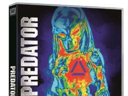 ‘PREDATOR’ de Shane Black, ya en alquiler y venta DVD 'Predator'