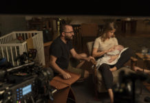 Termina el rodaje de las dos nuevas entregas de la ‘TRILOGÍA DEL BAZTÁN’ 'Legado en los huesos' y 'Ofrenda a la tormenta' se han filmado en único rodaje. | DeAPlaneta