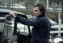 Nuevas imágenes de la serie de terror ‘NOS4A2’, protagonizada por Zachary Quinto Zachary Quinto es Charlie Manx en 'NOS4A2'. Photo Credit: Zach Dilgard/ AMC