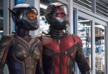 Crítica: ‘ANT–MAN Y LA AVISPA’. Aventura cuántica 'Ant-man y la avispa'