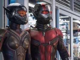 Crítica: ‘ANT–MAN Y LA AVISPA’. Aventura cuántica 'Ant-man y la avispa'
