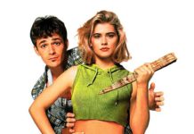 ‘BUFFY’: Remasterizando a la Cazavampiros 'Buffy, cazavampiros' (1992), la película.
