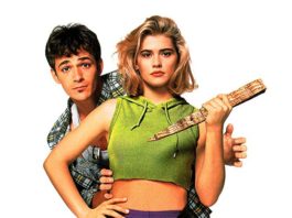 ‘BUFFY’: Remasterizando a la Cazavampiros 'Buffy, cazavampiros' (1992), la película.