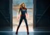 ‘CAPITANA MARVEL’, estreno en cines el 8 de marzo Detalle del cartel de 'Capitana Marvel'.