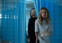 ‘FELIZ DÍA DE TU MUERTE 2’ llega este viernes a la cartelera española 'Feliz día de tu muerte 2', 15 de febrero en cines