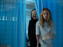 ‘FELIZ DÍA DE TU MUERTE 2’ llega este viernes a la cartelera española 'Feliz día de tu muerte 2', 15 de febrero en cines