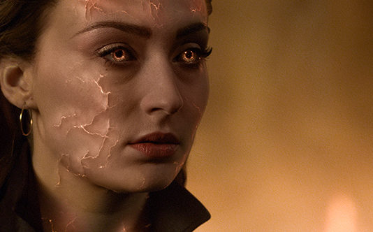 Crítica: ‘X-MEN: FÉNIX OSCURA’. ¿A la tercera irá la vencida?