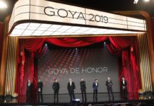Sincero homenaje a Chicho Ibáñez Serrador en la Gala de los Goya Homenaje a Chicho Ibáñez Serrador. Gala de los Premios Goya 2019.