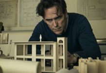 Crítica: ‘LA CASA DE JACK’. Lars von Trier no es tu amigo Matt Dillon protagoniza 'La casa de Jack', de Lars von Trier. Golem