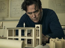 Crítica: ‘LA CASA DE JACK’. Lars von Trier no es tu amigo Matt Dillon protagoniza 'La casa de Jack', de Lars von Trier. Golem